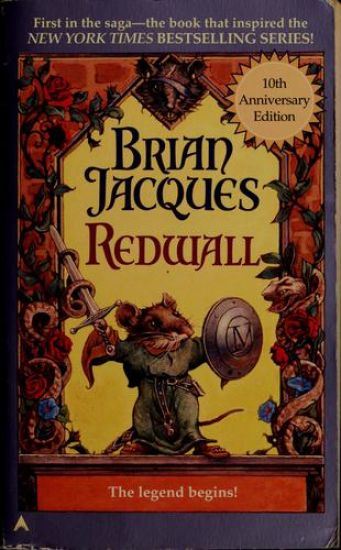 Redwall