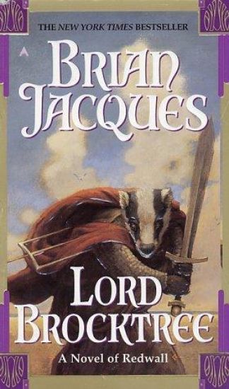 Lord Brocktree