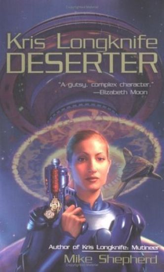 Kris Longknife: Deserter