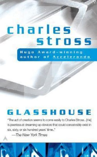Glasshouse