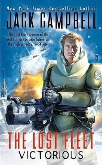 The Lost Fleet: Victorious