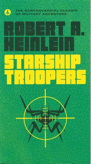 Starship Troopers