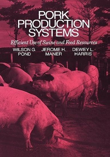 Pork Production Systems