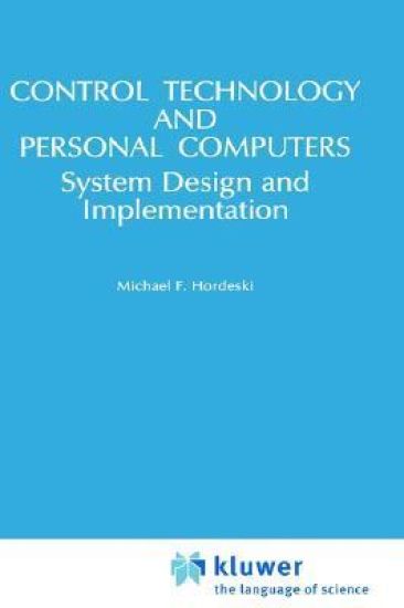 Control Technology And Personal Computers