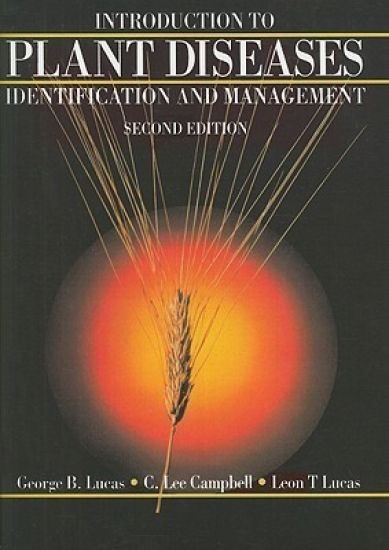 Introduction to Plant Diseases: Identification and Management