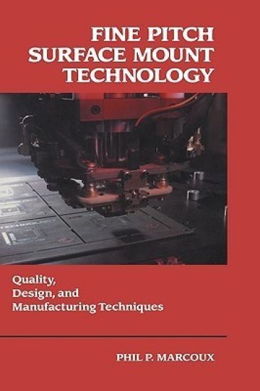 Fine Pitch Surface Mount Technology