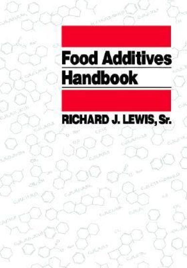 Food Additives Handbook