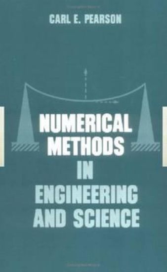Numerical Methods In Engineering & Science