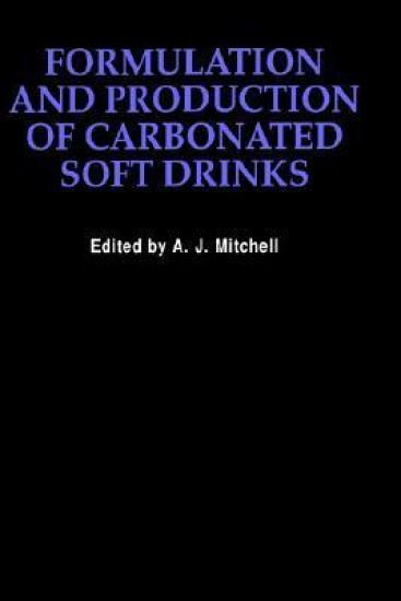 Formulation and Production Carbonated Soft Drinks