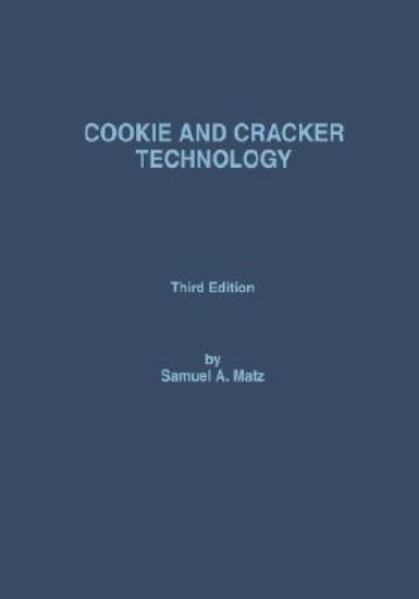 Cookie and Cracker Technology