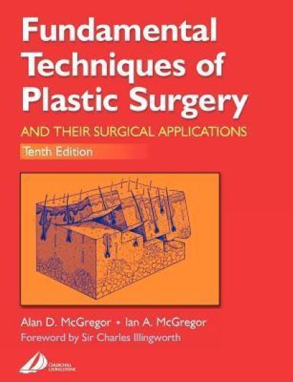 Fundamental Techniques of Plastic Surgery
