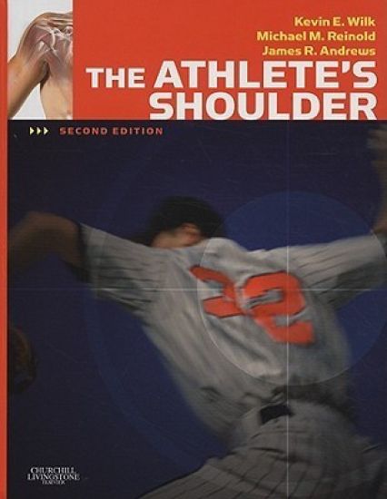 The Athlete's Shoulder