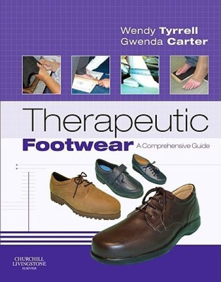 Therapeutic Footwear