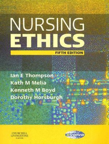 Nursing Ethics