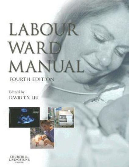 Labour Ward Manual