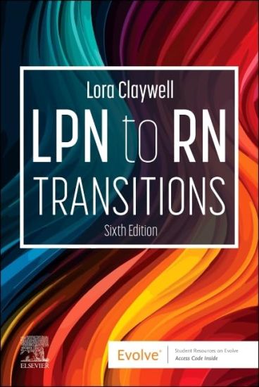LPN to RN Transitions