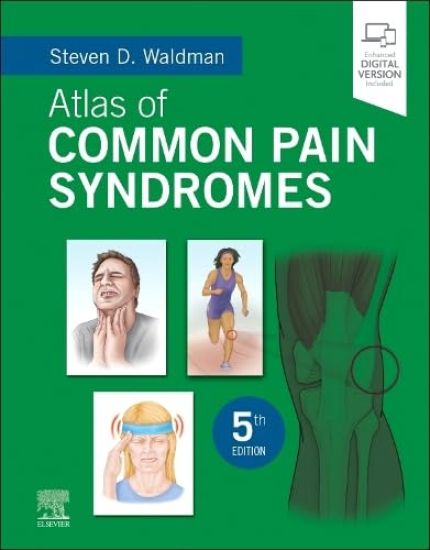 Atlas of Common Pain Syndromes
