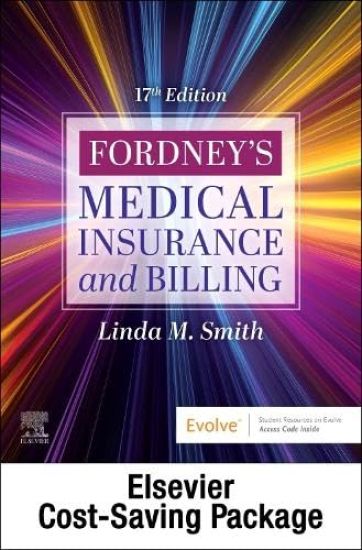 Fordney's Medical Insurance