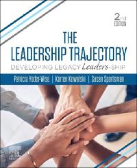 The Leadership Trajectory