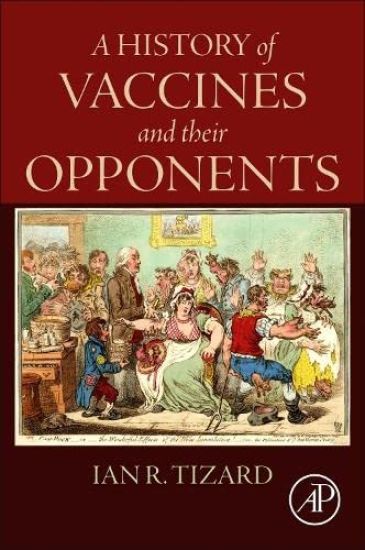 A History of Vaccines and their Opponents