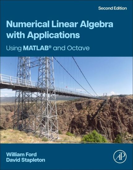 Numerical Linear Algebra with Applications