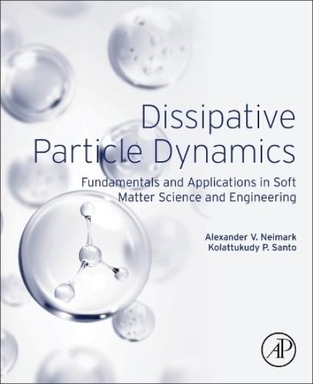Dissipative Particle Dynamics