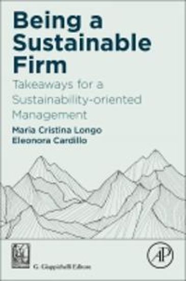 Being a Sustainable Firm