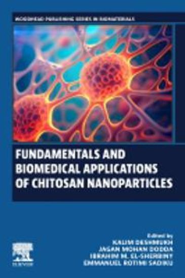 Fundamentals and Biomedical Applications of Chitosan Nanoparticles
