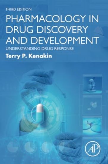 Pharmacology in Drug Discovery and Development