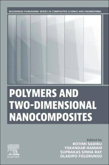 Polymers and Two-Dimensional Nanocomposites