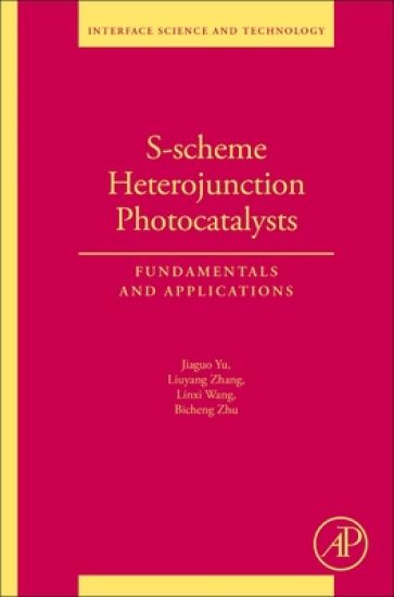 S-scheme Heterojunction Photocatalysts