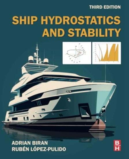 Ship Hydrostatics and Stability