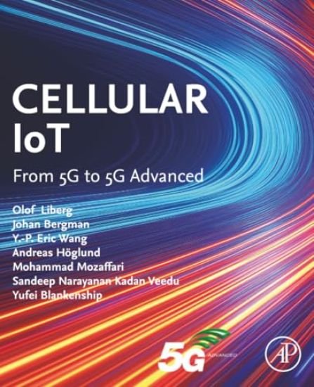Cellular IoT