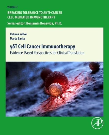 ?d T Cell Cancer Immunotherapy
