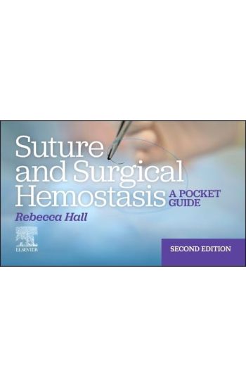 Suture and Surgical Hemostasis