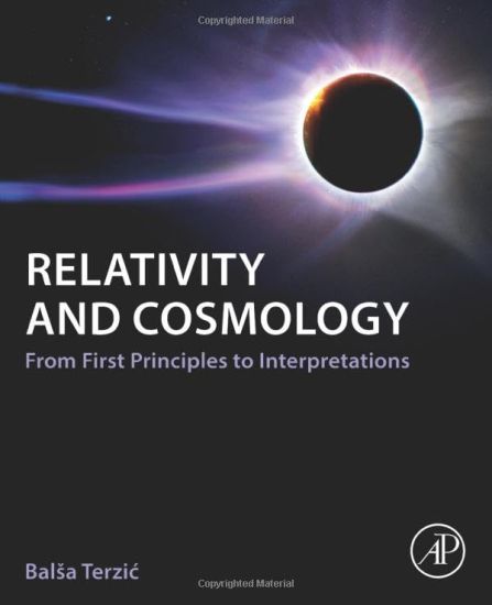 Relativity and Cosmology