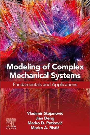 Modeling of Complex Dynamic Systems