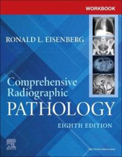 Workbook for Comprehensive Radiographic Pathology