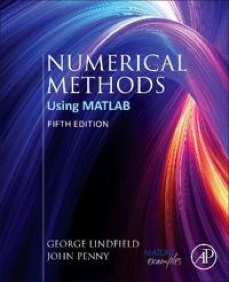 Numerical  Methods