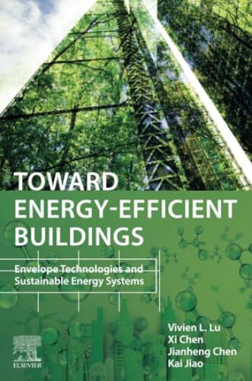 Toward Energy-Efficient Buildings