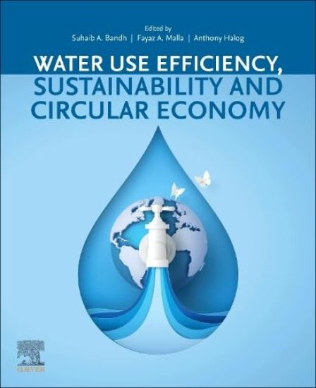 Water Use Efficiency, Sustainability and The Circular Economy
