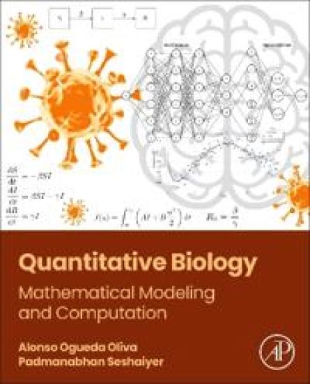 Quantitative Biology