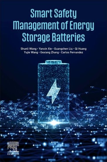 Smart Safety Management of Energy Storage Batteries