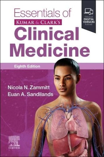 Essentials of Kumar and Clark's Clinical Medicine