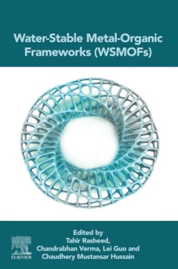 Water-Stable Metal-Organic Frameworks (WSMOFs)