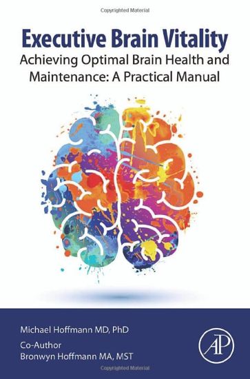 Executive Brain Vitality