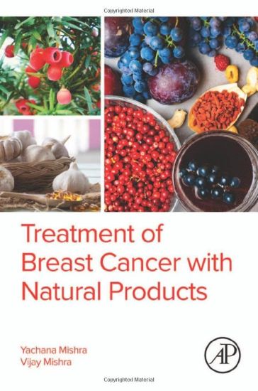 Treatment of Breast Cancer with Natural  Products