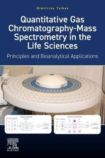 Quantitative Gas Chromatography-Mass Spectrometry