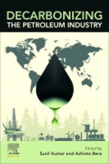 Decarbonizing the Petroleum Industry