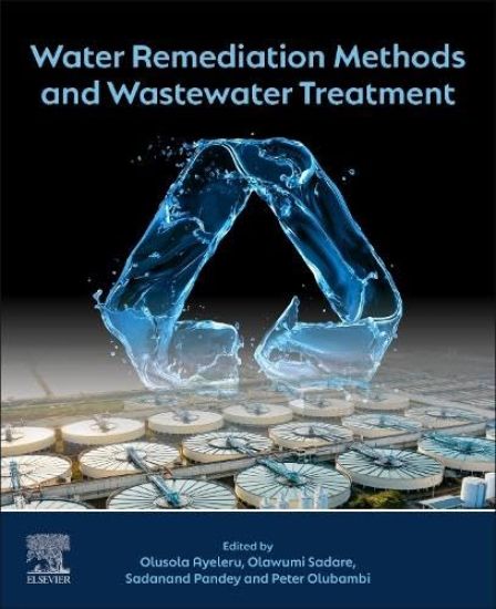 Water Remediation Methods and Wastewater Treatment